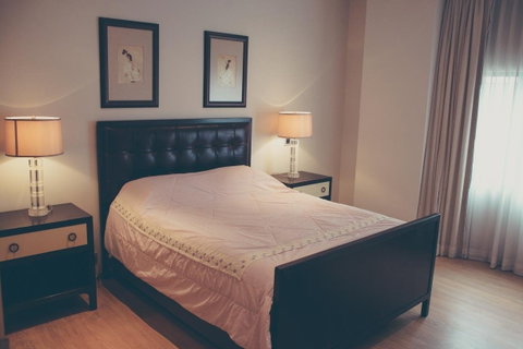 LTH5983 – Saladaeng Residences FOR SALE 1 bed 1 bath size 61 Sq.M. Nearby MRT Lumphini Station ONLY 14.5 MB