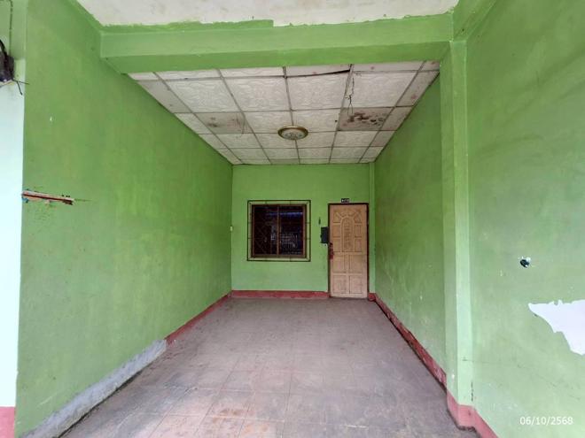 รูป ทาวน์เฮ้าส์ 23 ตร.วา บางกล่ำ สงขลา 940,000 - รูปที่ 3/26