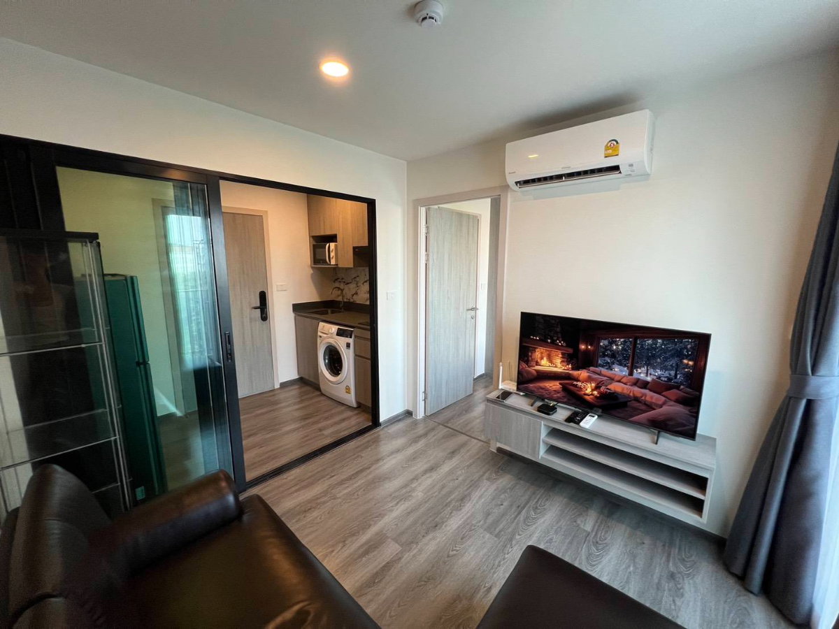 รูป ⛩️ For rent 🌠 The Origin Onnut 24 🌠JA-1326 - รูปที่ 5/8