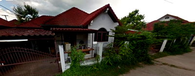 บ้านเดี่ยว เมืองนครราชสีมา โคราช : ขายบ้านเดี่ยว  ขนาดที่ดิน  50 ตารางวา 2 แปลง