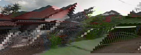 ขายบ้านเดี่ยว  ขนาดที่ดิน  50 ตารางวา 2 แปลง