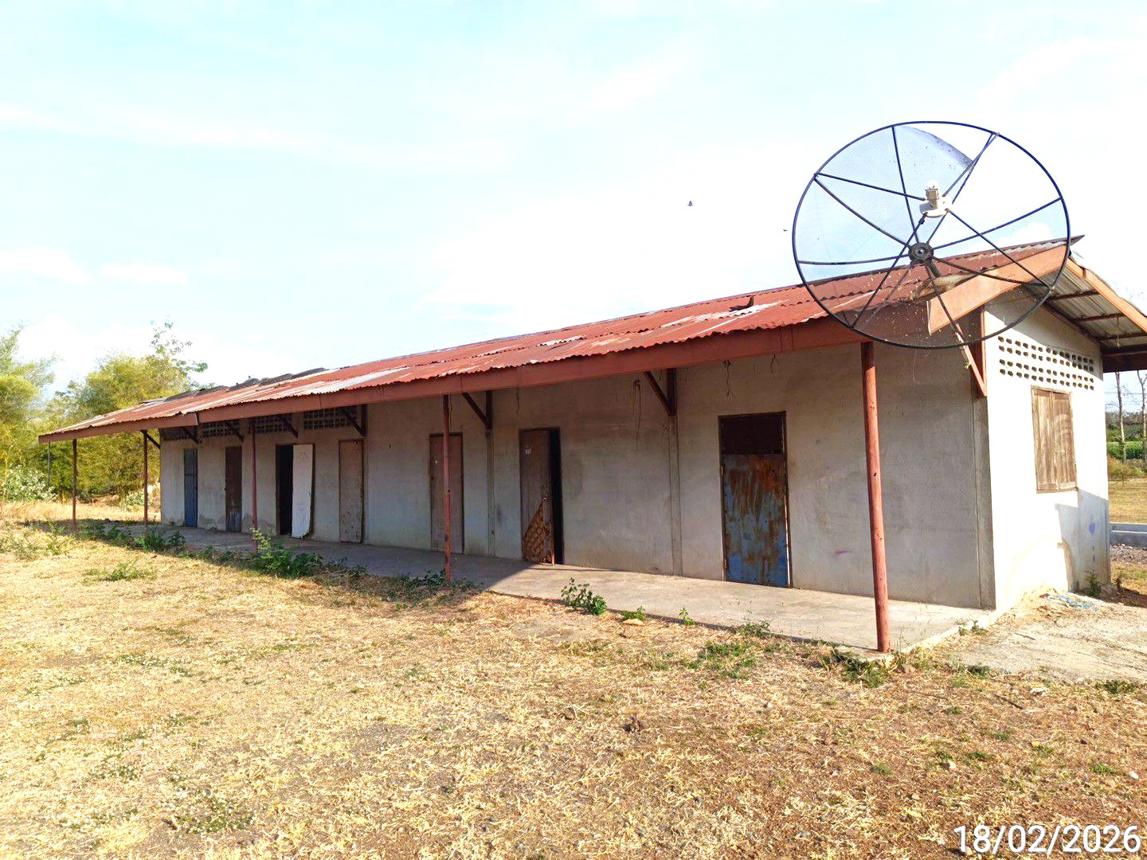 picture FACTORY 21181 Sq.w. Chon Daen Phetchabun for 30.7M - 43/48