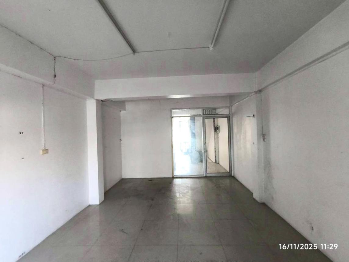 รูป อาคารพาณิชย์ สำหรับขาย - เวียง เมืองเชียงราย เชียงราย - รูปที่ 22/32