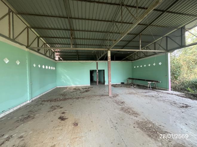 รูป อาคารโรงงาน สำหรับขาย - ทะนง โพทะเล พิจิตร - รูปที่ 10/34