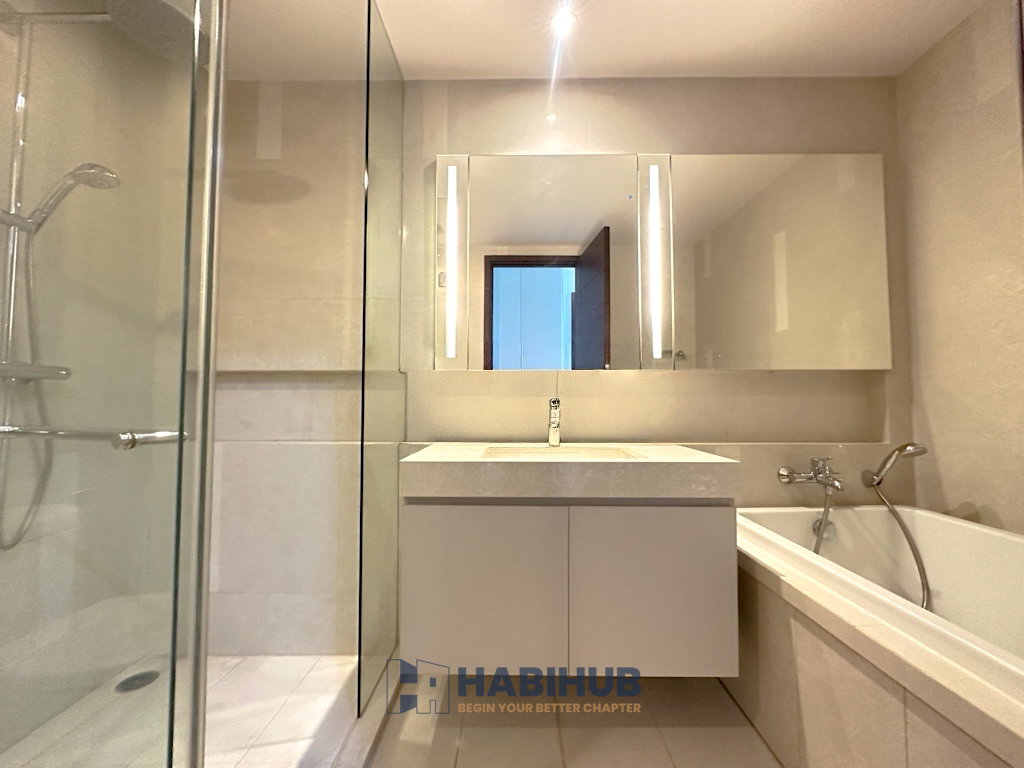 รูป 🏠✨ Quattro by Sansiri | คอนโดห้องมุม 3 ห้องนอน ใจกลางเมือง (HBH-HL-95) - รูปที่ 16/32