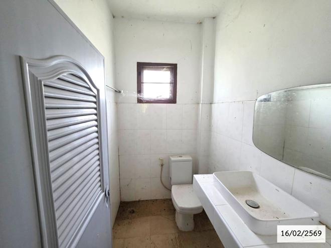 รูป บ้านเดี่ยว 1200 ตร.วา เมืองสกลนคร สกลนคร 3.2M - รูปที่ 14/40