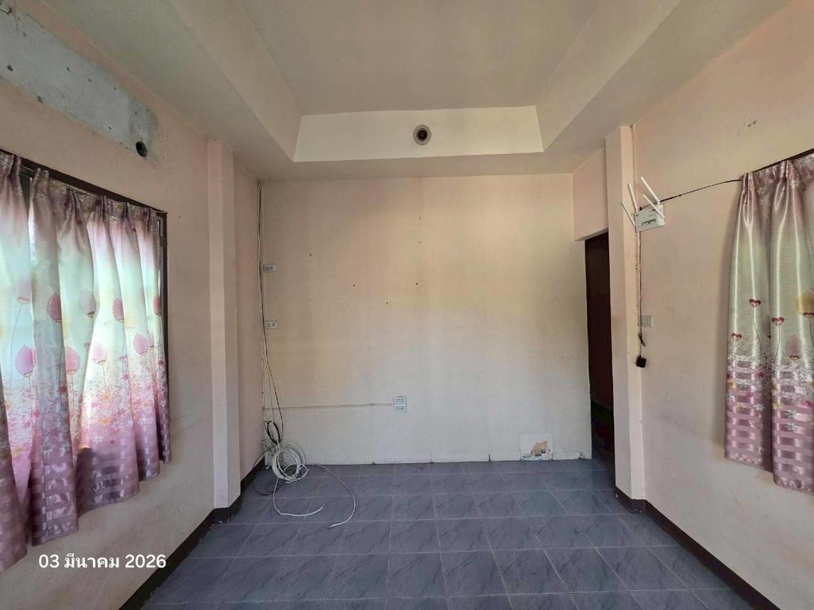 รูป บ้านเดี่ยว 22 ตร.วา เมืองพิษณุโลก พิษณุโลก 930,000 - รูปที่ 17/28