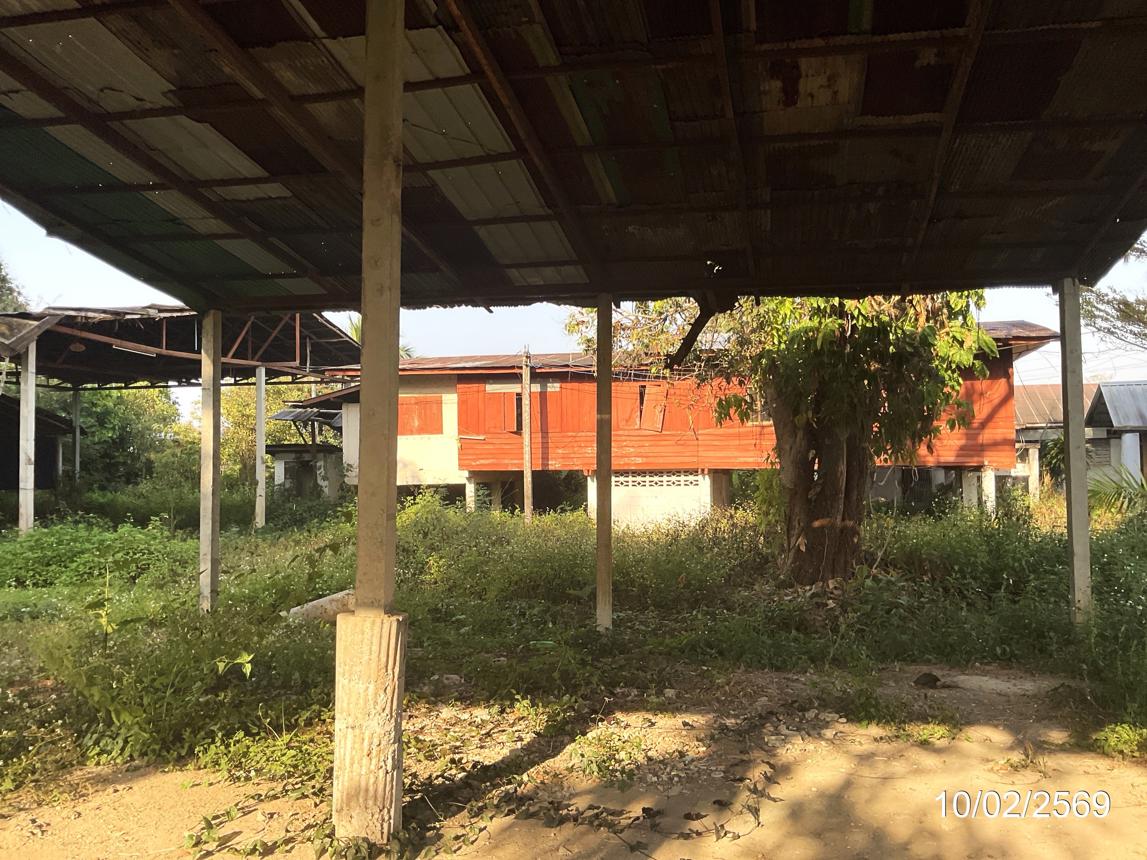 picture HOME 200 Sq.w. Mae Lao Chiang Rai for 1.5M - 12/20