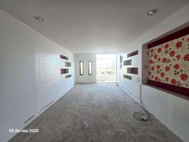 picture SHOP HOUSE 33.9 Sq.w. Khlong Khlung Kamphaeng Phet for 5.1M - 8/50
