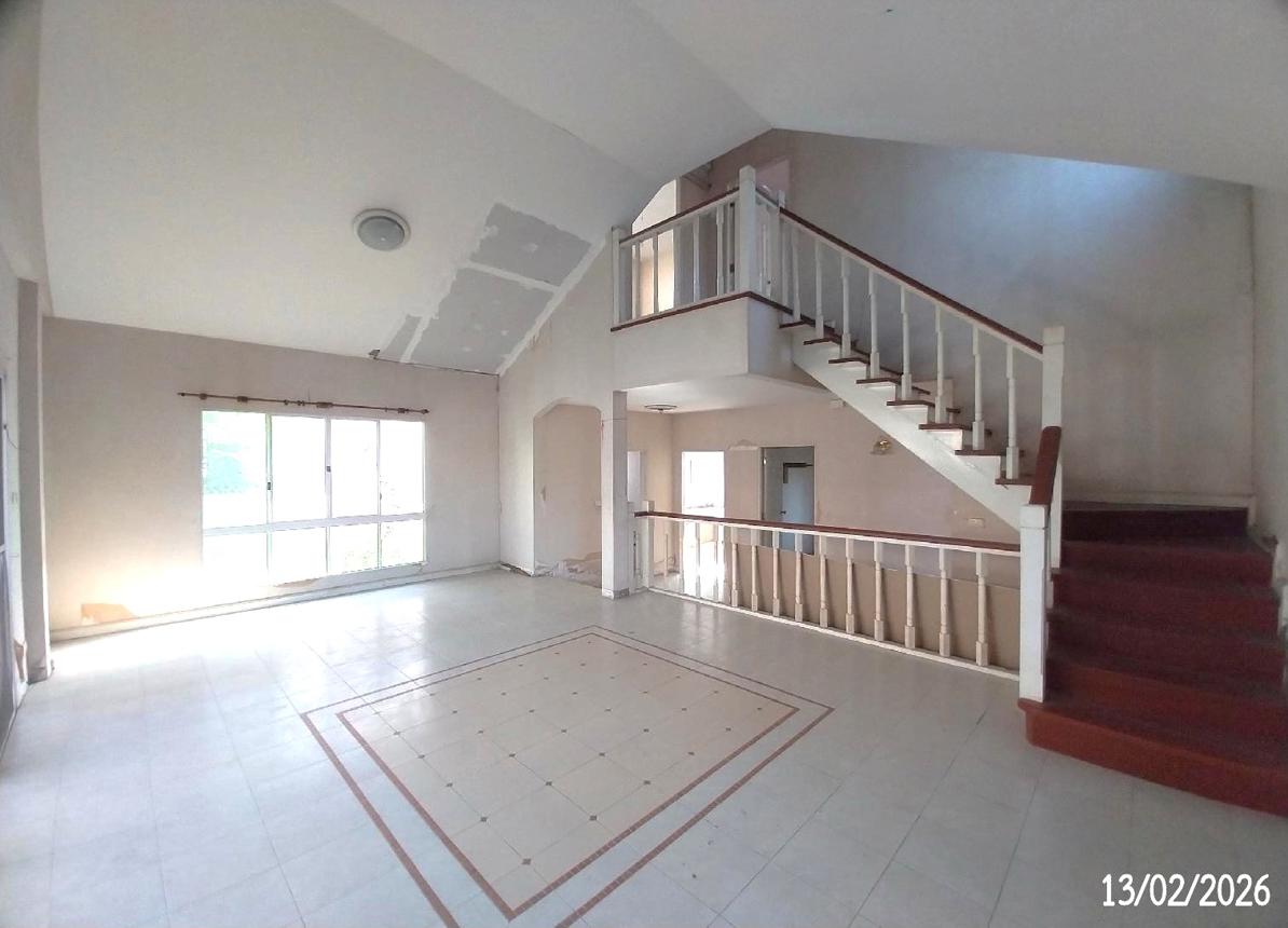 รูป บ้านเดี่ยว สำหรับขาย นันทนา 2 หนองหาร สันทราย เชียงใหม่ - รูปที่ 21/36