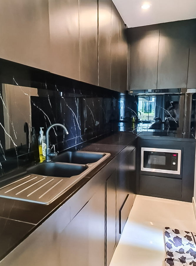 รูป For Rent East Pattaya House 4 Bedroom Single House - รูปที่ 4/9