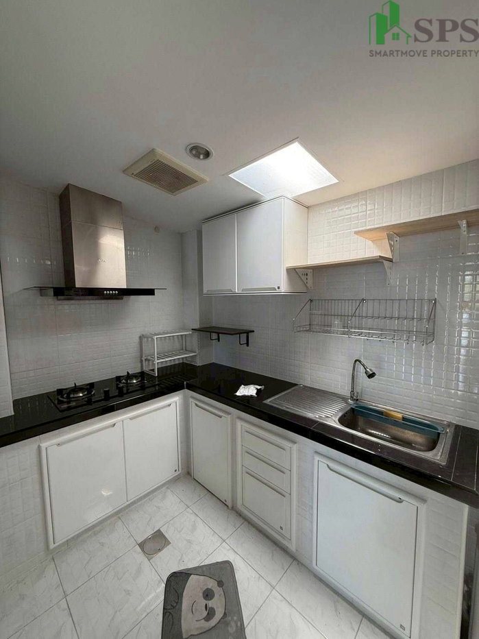 รูป ทาวน์เฮ้าส์ ให้เช่า โกลเด้น ทาวน์ สุขุมวิท-สถานีรถไฟฟ้าแบริ่ง (SPSJP232) - รูปที่ 5/14