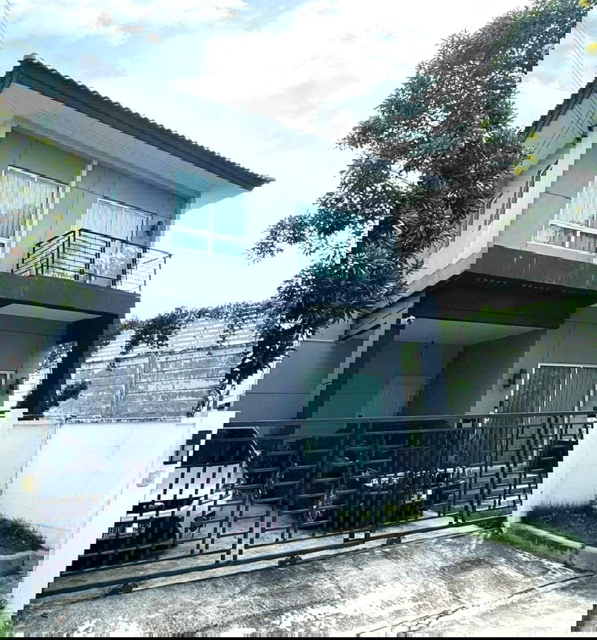 รูป ด่วน ถูกสุดๆ!! บ้านเดี่ยว หมู่บ้าน เซนโทร วัชรพล บ้านหลังมุม ได้พื้นที่เพิ่ม + ความเป็นส่วนตัว ฟังก์ชันครบ - รูปที่ 2/23