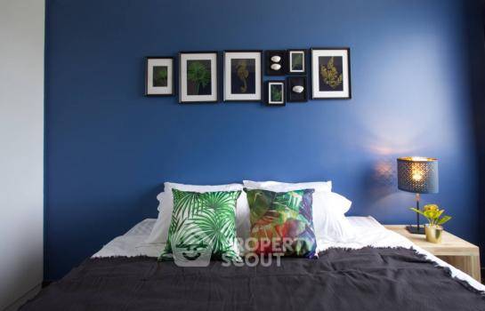 รูป คอนโด 1-ห้องนอน ที่ ยูนิกซ์ พัทยาใต้ ใกล้ ถนนพระตำหนัก พัทยา (ID 1178735) - รูปที่ 5/9