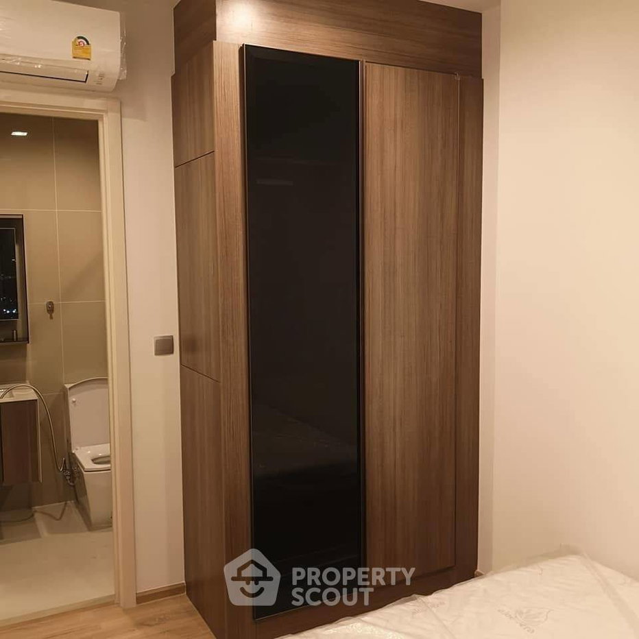 รูป คอนโด 1-ห้องนอน ที่ เดอะไลน์ พหลฯ – ประดิพัทธ์ ใกล้ BTS สะพานควาย (ID 2751634) - รูปที่ 5/19