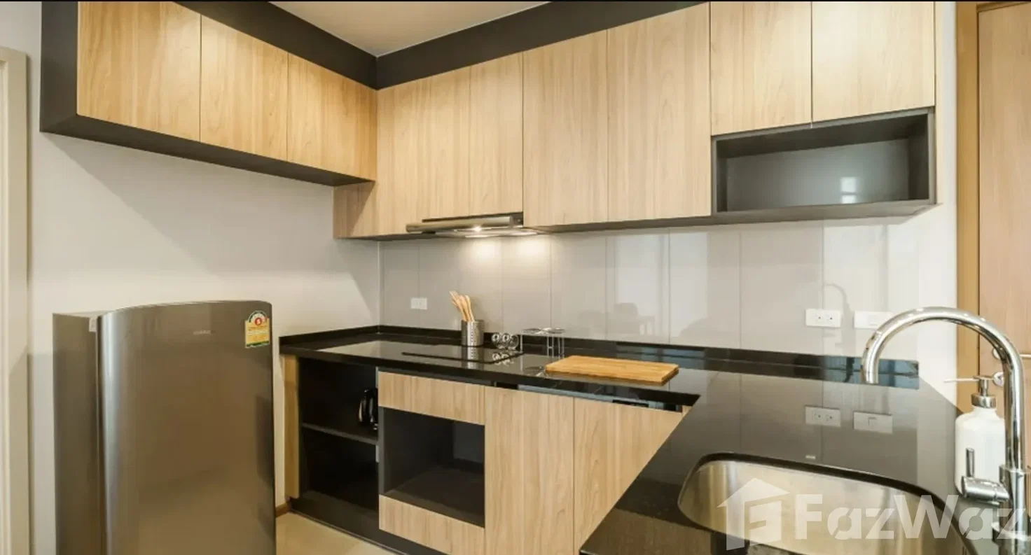 รูป ขาย คอนโด 2 ห้องนอน ในโครงการ ฮาสุ เฮ้าส์ 6121270 - รูปที่ 3/6