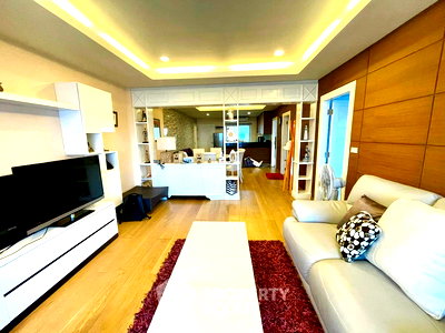 ขายคอนโด : คอนโด 2-ห้องนอน ที่ ชะอำลากูน่าคอนโด ใกล้ หาดชะอำเหนือ (ID 1177624)