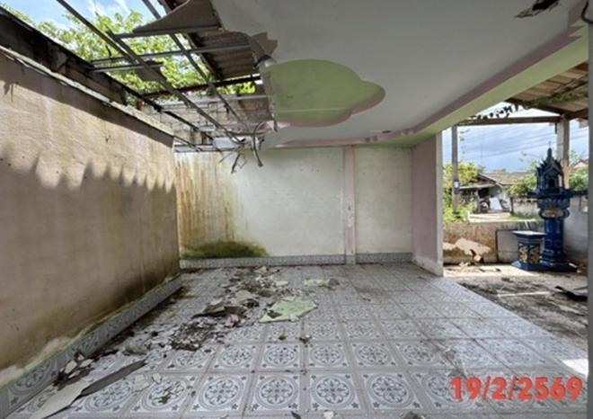 picture HOME 446.3 Sq.w. Tamot Phatthalung for 8.8M - 19/46