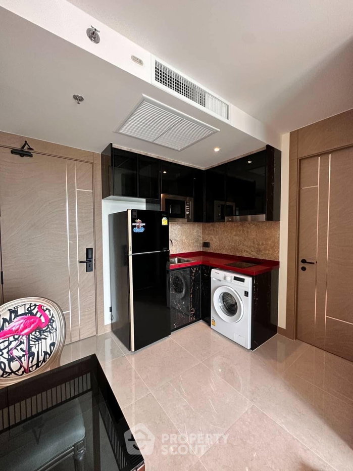 รูป คอนโด 1-ห้องนอน ที่ เดอะ ริเวียร่า โอเชี่ยน ไดร์ฟ ใกล้ หาดจอมเทียน (ID 1537385) - รูปที่ 7/13