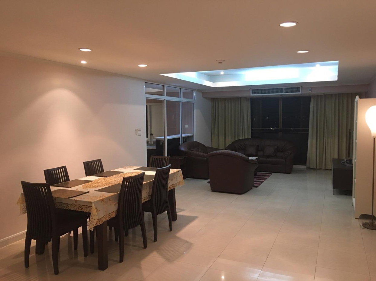รูป LTH6601 – Empire House FOR RENT 3 beds 3 baths Size 198 Sq.M.Near BTS Ekkamai stations ONLY 55k/month - รูปที่ 3/5