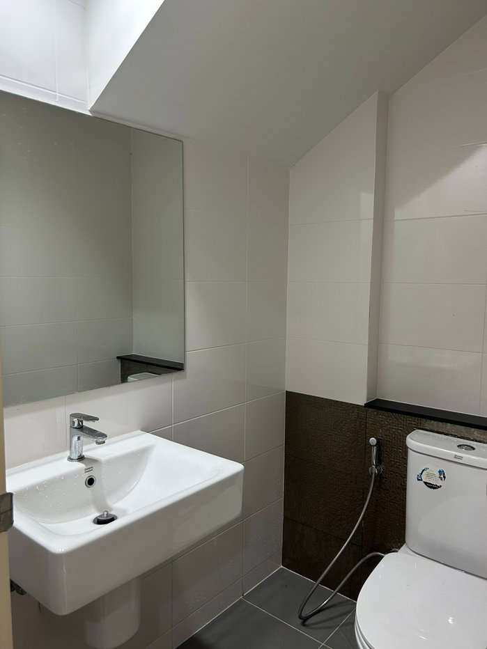 รูป ให้เช่าทาวน์โฮม 3 ชั้น📍 หมู่บ้านกลางเมือง ราชพฤกษ์ – ตรงข้ามเซ็นทรัล เวสวิลล์ - รูปที่ 22/26