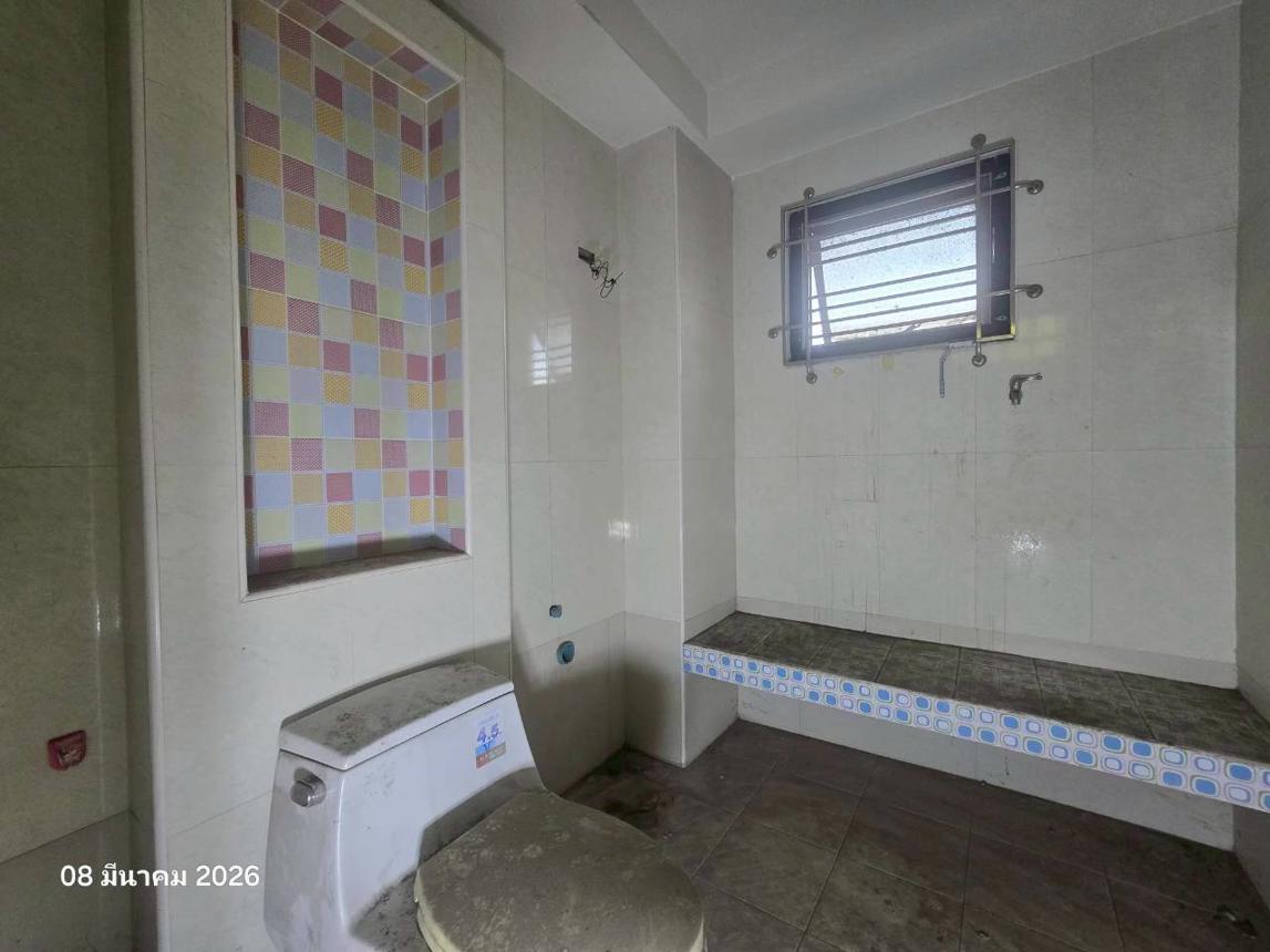 picture SHOP HOUSE 33.9 Sq.w. Khlong Khlung Kamphaeng Phet for 5.1M - 29/50