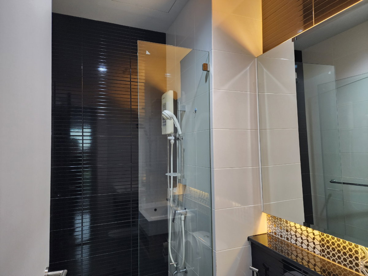 รูป 📣 ขายคอนโด Zelle Salaya (เซล ศาลายา) ✨ใกล้ มหิดล และ เซ็นทรัลศาลายา  - รูปที่ 9/16