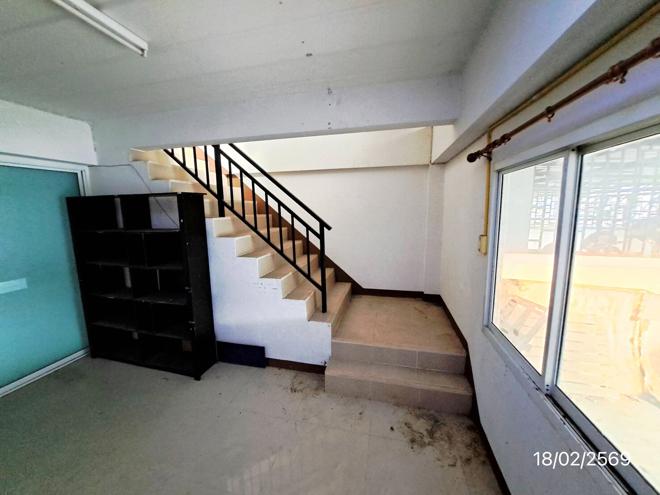 picture SHOP HOUSE 27.8 Sq.w. Si Racha Chonburi for 6M - 8/44