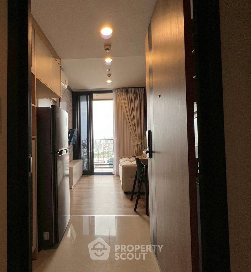 รูป คอนโด 1-ห้องนอน ที่ โอกะ เฮ้าส์ สุขุมวิท 36 ใกล้ BTS ทองหล่อ (ID 2711487) - รูปที่ 5/9