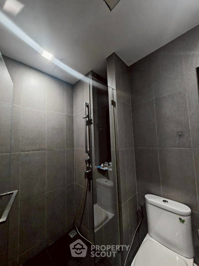 รูป คอนโด 1-ห้องนอน ที่ วิสดอม อเวนิว รัชดา - ลาดพร้าว ใกล้ MRT รัชดาภิเษก (ID 2754207) - รูปที่ 5/7