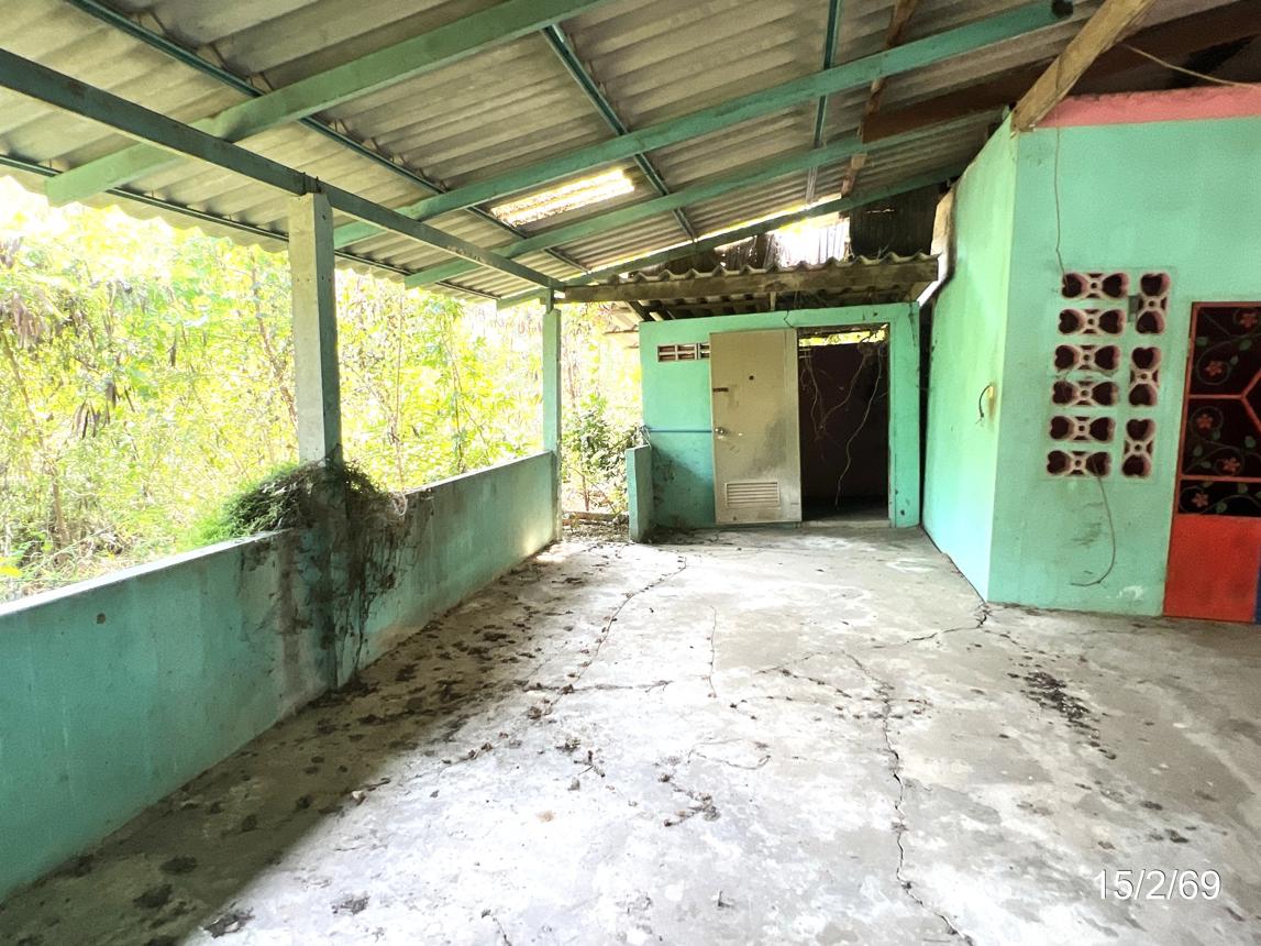 รูป บ้านเดี่ยว สำหรับขาย - ห้วยกรด สรรคบุรี ชัยนาท - รูปที่ 31/42