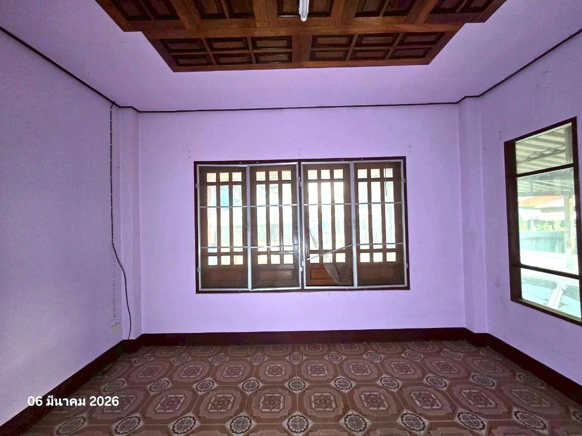 รูป บ้านเดี่ยว 106.6 ตร.วา เมืองแพร่ แพร่ 2.5M - รูปที่ 20/32