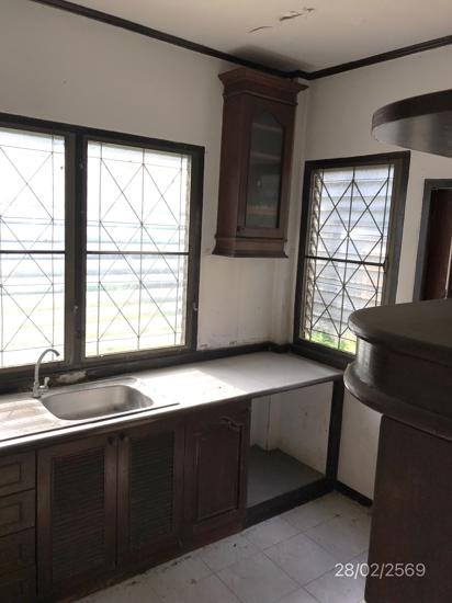 รูป บ้านเดี่ยว สำหรับขาย บ้านนันทนา 1 หนองจ๊อม สันทราย เชียงใหม่ - รูปที่ 8/30