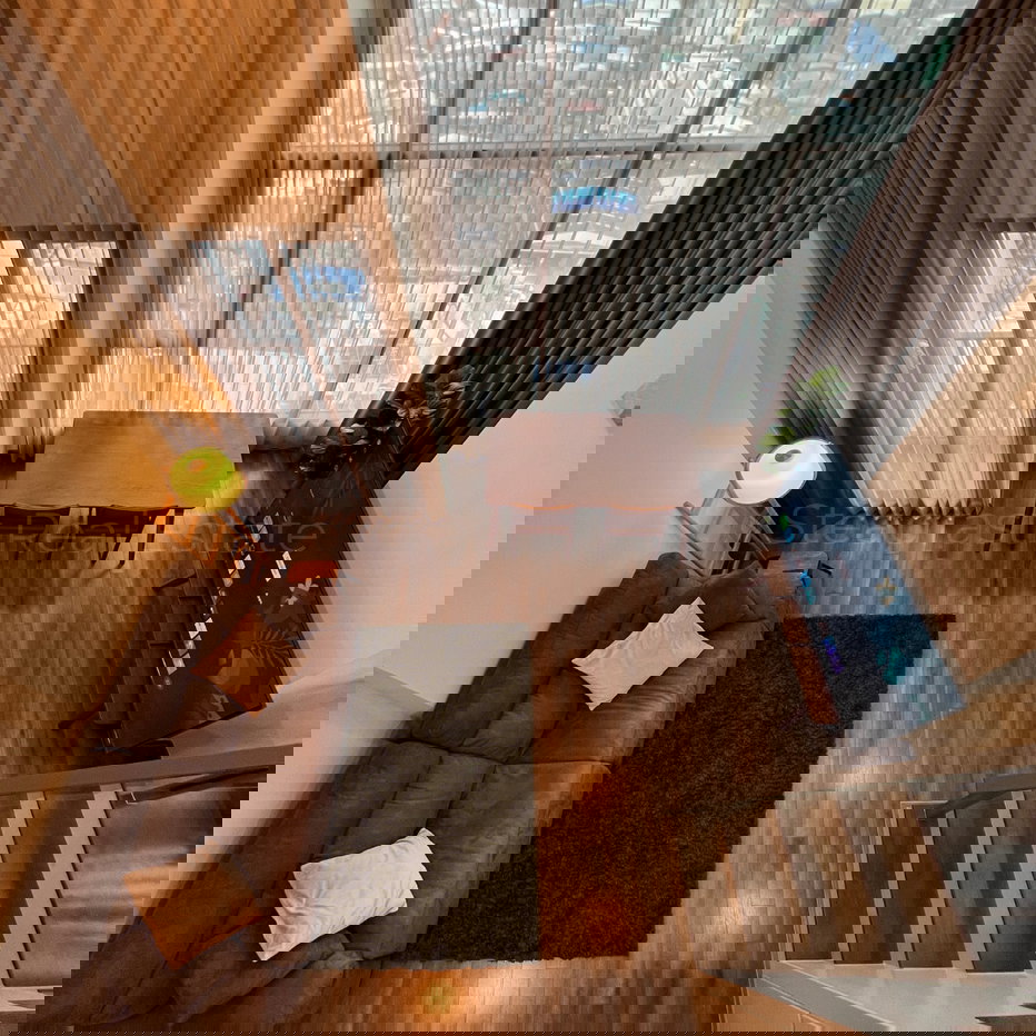 รูป 🏙️ ขายคอนโดไนท์บริดจ์ สเปซ พระราม 9 คอนโดหรูใจกลางพระราม 9 เดินทางสะดวก ใกล้ MRT🌳 Line : @steadfastre - รูปที่ 2/14