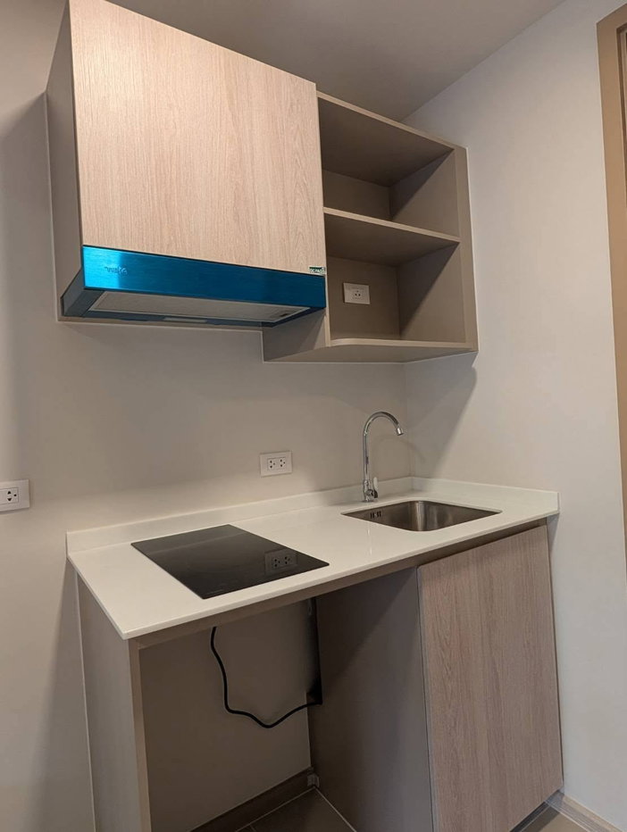 รูป 🤝🏻RB23831 ให้เช่าถูกมาก👍ดีคอนโด คาล์ม รามคำแหง 40✅แอดไลน์ @mproperty( มี @ ด้วย) แอดมินตอบไว - รูปที่ 10/13