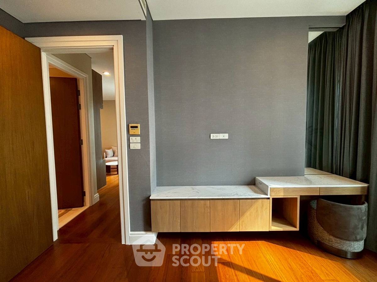 รูป คอนโด 2-ห้องนอน ที่ ไบร์ท สุขุมวิท 24 คอนโดมิเนียม ใกล้ BTS พร้อมพงษ์ (ID 1406551) - รูปที่ 2/21