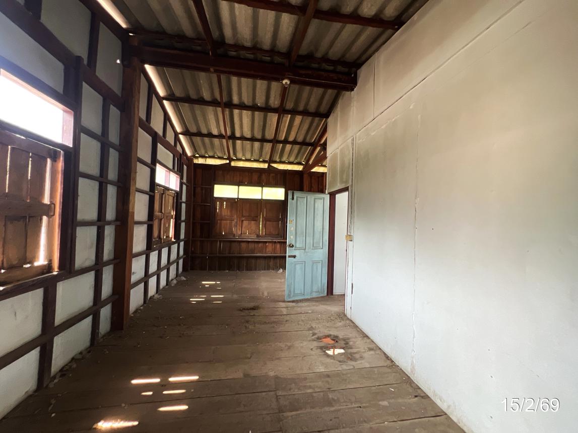 รูป บ้านเดี่ยว สำหรับขาย - ห้วยกรด สรรคบุรี ชัยนาท - รูปที่ 23/42