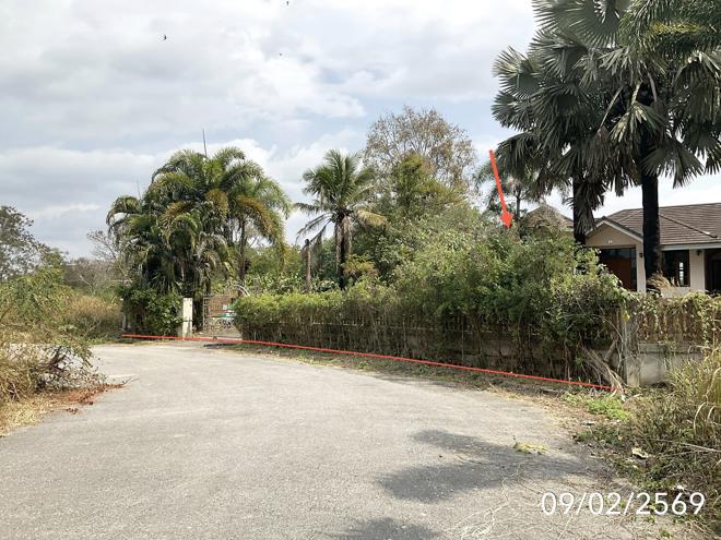 picture HOME 778 Sq.w. Wiang Chai Chiang Rai for 10.4M - 16/36