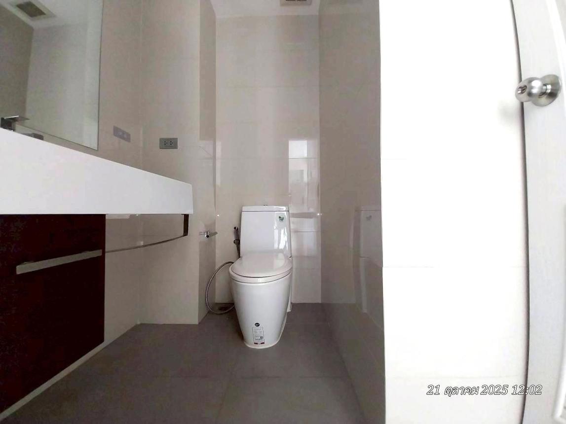 รูป คอนโดมิเนียม 1 ห้องนอน, 30.56 ตารางเมตร คอนโดมิเนียม สำหรับขาย เดอะสกาย สุขุมวิท บางนา เขตบางนา กรุงเทพมหานคร - รูปที่ 19/24