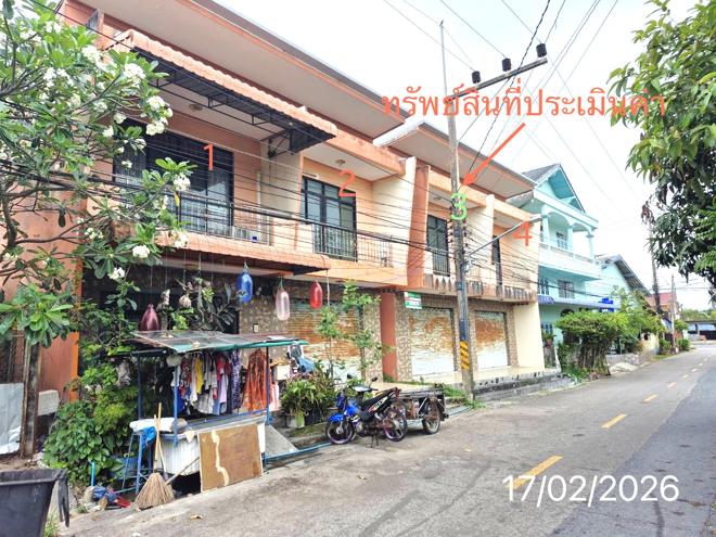รูป บ้านเดี่ยว 20.7 ตร.วา หัวไทร นครศรีธรรมราช 2.3M - รูปที่ 3/28
