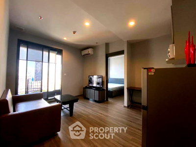 ขายคอนโด : คอนโด 1-ห้องนอน ที่ ไอดีโอ โมบิ รางน้ำ ใกล้ ARL ราชปรารภ (ID 2746250)