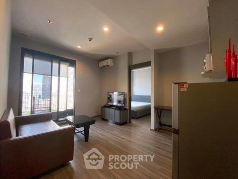 1-BR Condo at Ideo Mobi Rangnam near ARL Ratchaprarop (ID 2746250)