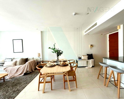 คอนโดให้เช่า : 📌 ให้เช่าคอนโด ฟูลเลอตัน สุขุมวิท อาคาร 1 ชั้น 18 2 ห้องนอน ขนาด 96.00 ตรม ใกล้ แบงค็อกเมดิเพล็กซ์