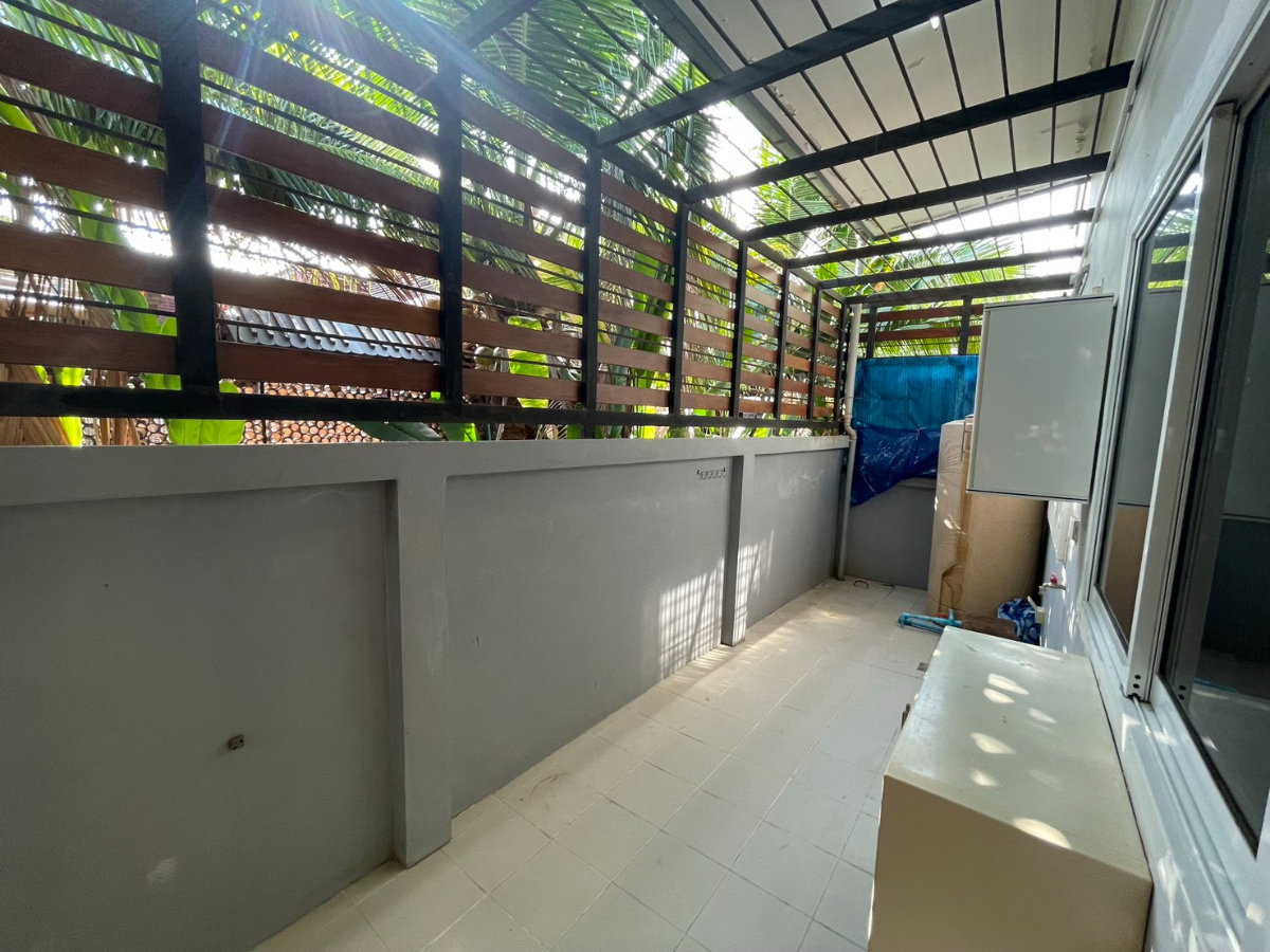 รูป 🏠✨ บ้านให้เช่า วิชิต 3 ห้องนอน 🐶🐱 เลี้ยงสัตว์ได้ พร้อมอยู่ - รูปที่ 13/22