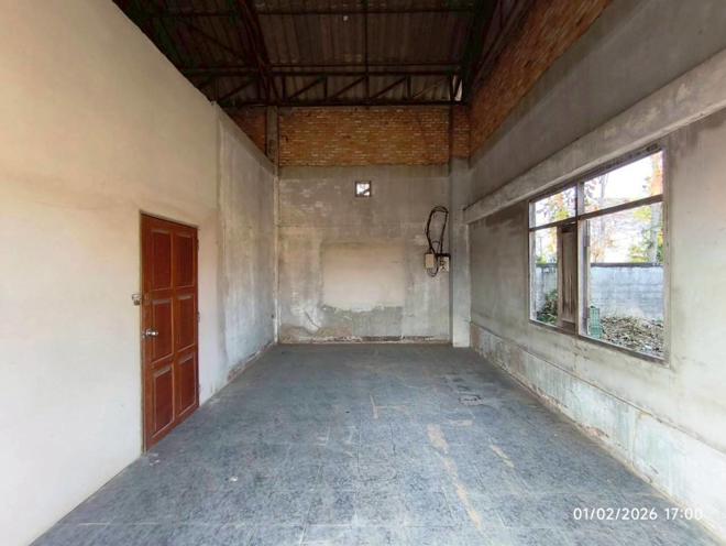 รูป โกดัง 4334 ตร.วา เมืองเชียงราย เชียงราย 18.5M - รูปที่ 9/38