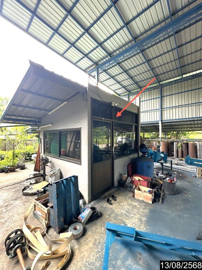 picture HOME 176 Sq.w. Loeng Nok Tha Yasothon for 2.2M - 18/24