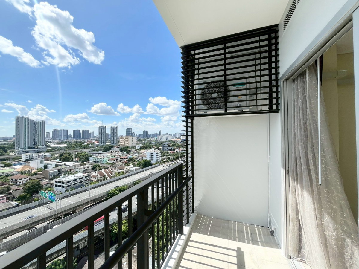 รูป [ขายด่วน] Intro พหลโยธิน-ประดิพัทธ์ ✨ ห้องกว้าง 37.6 ตร.ม. ชั้นสูง วิวเมืองไม่มีตึกบัง แต่งครบพร้อมอยู่ - รูปที่ 10/12