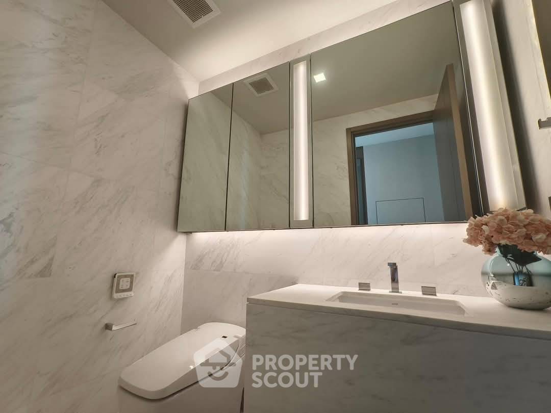 รูป คอนโด 2-ห้องนอน ที่ เดอะ โมนูเมนต์ ทองหล่อ ใกล้ ทองหล่อ (ID 2072277) - รูปที่ 8/10
