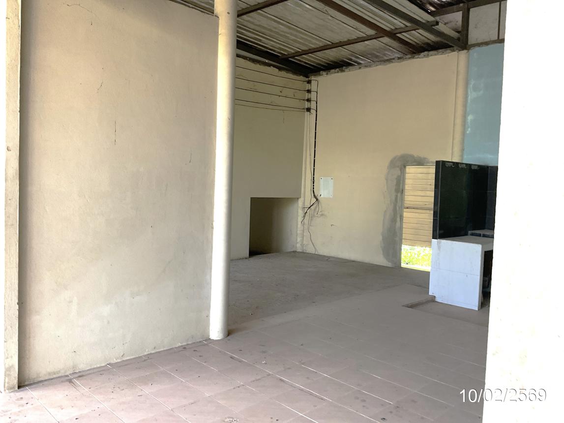 รูป บ้านเดี่ยว 151 ตร.วา จุน พะเยา 1.7M - รูปที่ 17/28