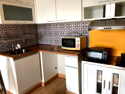 Condos for rent : 🔥 Available Now! Rabhiang Chamchuri Condominium - Book Before It's Gone! 🔥 MD-26028632